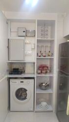 Pasir Ris Avenue (D18), Condominium #589866801